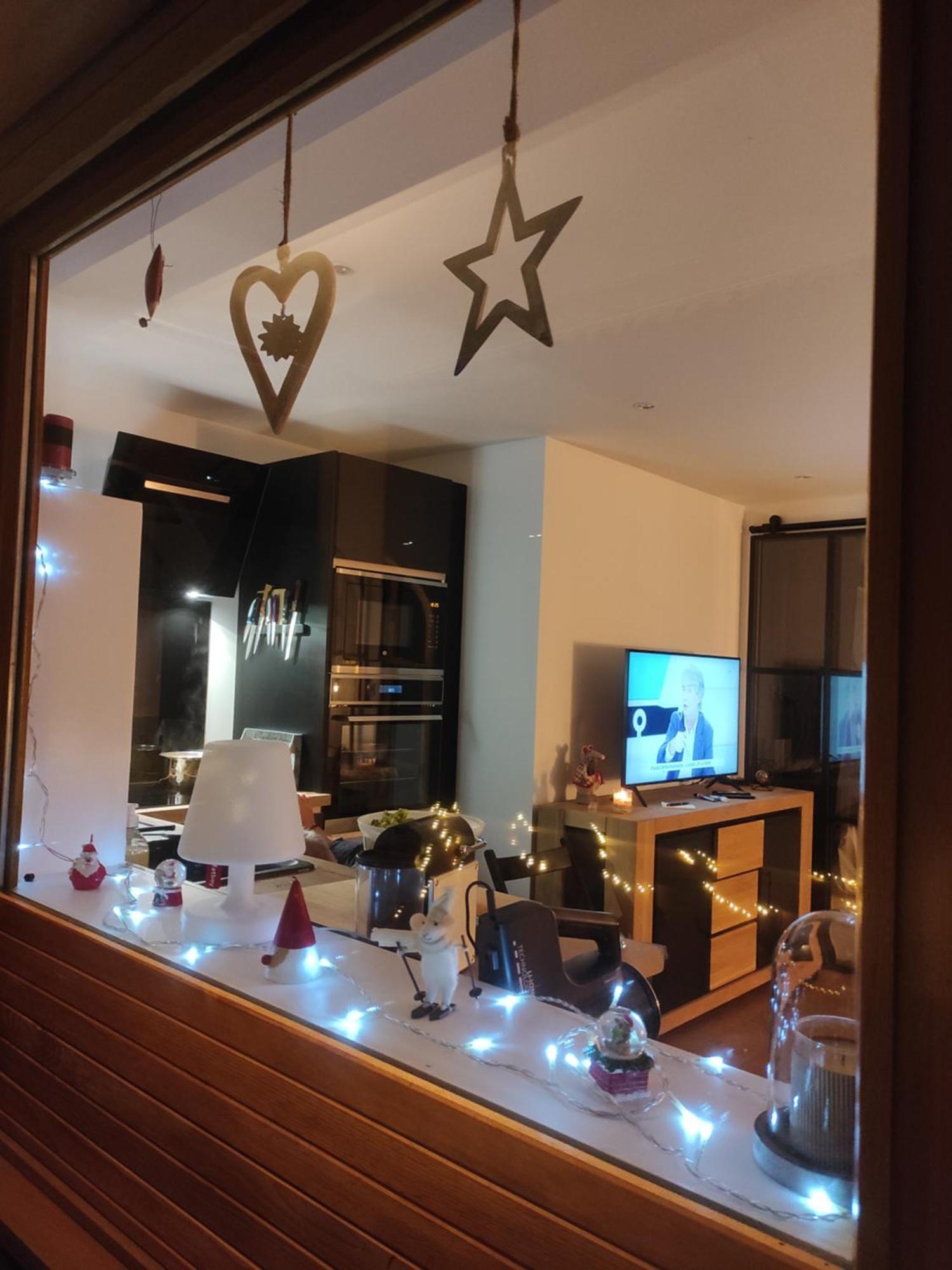 Appartement 3 étoiles à La Clusaz Esterno foto